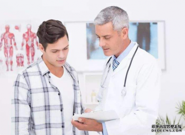 九江前列腺检查的5个项目,建议先收藏再看!