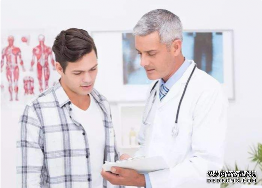 石河子割包皮后水肿